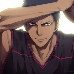 Aomine Daiki