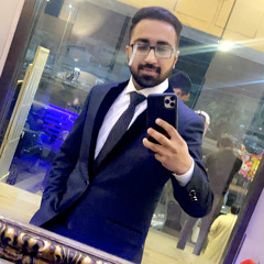 Malik M Umair