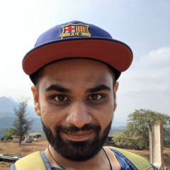 Vishal Murthy