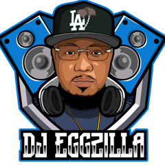 DJ EGGZILLA
