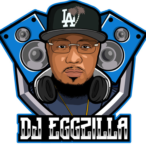 DJ EGGZILLA’s avatar