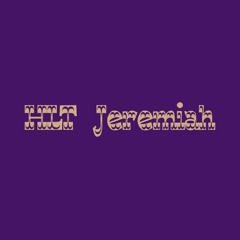 HLT JEREMIAH