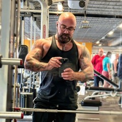Steven george
