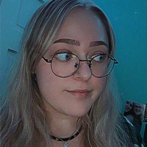 Annie Stoch’s avatar