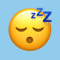 Sleepy
