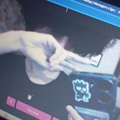 bruno não é daltonico