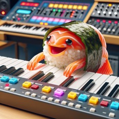Mister Sushi