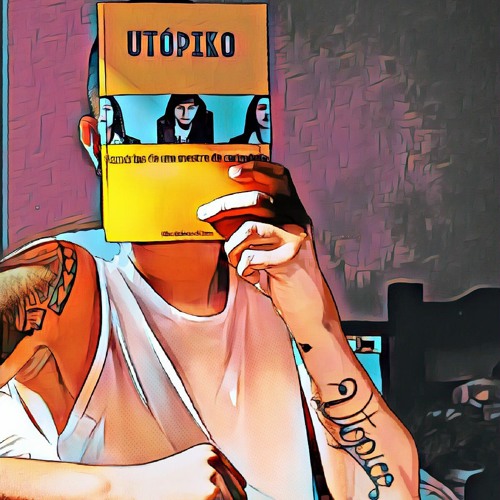 UTPK’s avatar