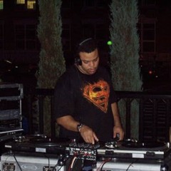 Dj steeve dee