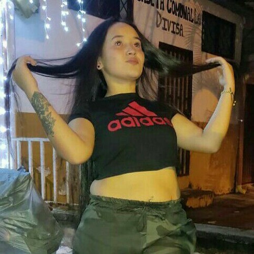 Camila Muñoz’s avatar