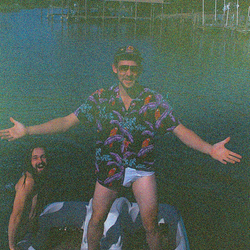 Stream Wet Feet by Sad Boi And The Lonely Guy | Listen online for free ...