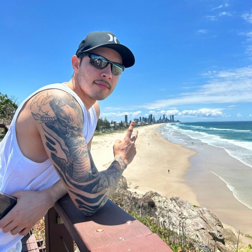 Martov & Trauman - Smoke