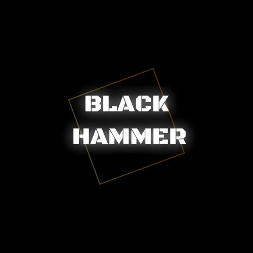 Black Hammer’s avatar