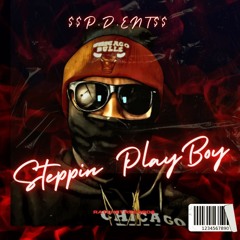 Steppin PlayBoy