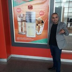 Ahmed Elshazly