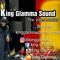 King Glamma