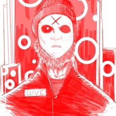 clivethecreepycustodian