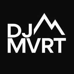 DJ MVRT