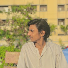 Azaan Baloch