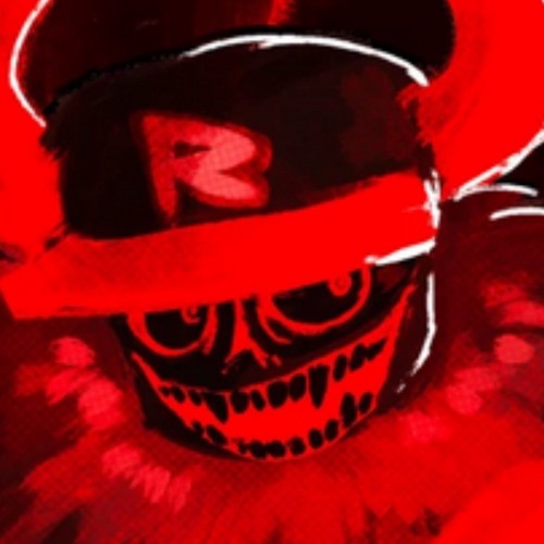 Untitled Forsaken Chase Theme