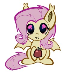 Marisa's Little Pony