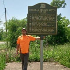 Joseph Matthew Holland