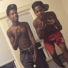 Lil Ricco X TY Gang Pt2