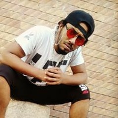 Rapper Gawish