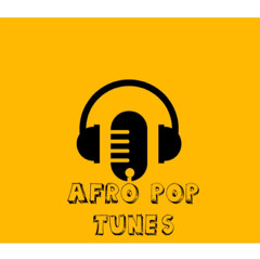 Afro pop tunes