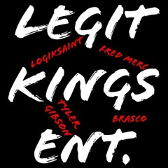 Legit Kings Entertainment