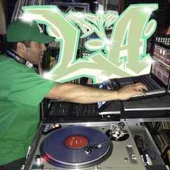 Dj LA Louie Lou