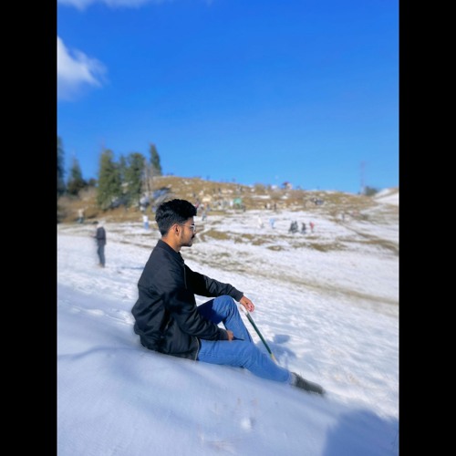 Moheet Askari  ✨ 👑’s avatar