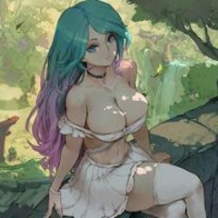 Silvervale Walker Álvarez