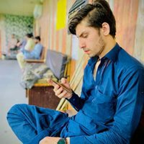 Malik Alam Said’s avatar