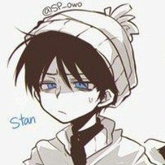 Stannieboy