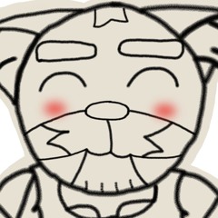 🐯🏳️‍🌈UTAU Tiger🏳️‍🌈🐯