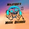 Malefique's Musik Records