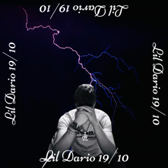 Lil Dario 19/10