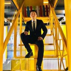 Баттогтох Батболд