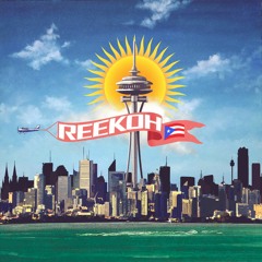 Reekoh