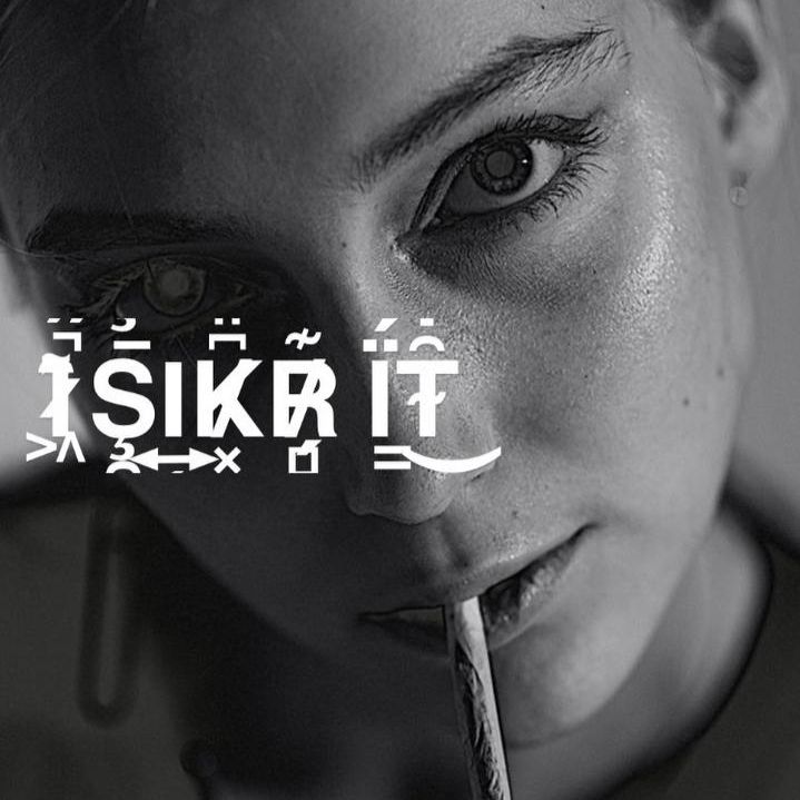 iskrit