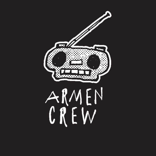 Armen Crew’s avatar