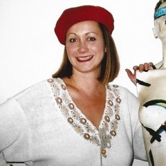 Patricia Lackersteen