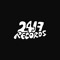 24Seven Records