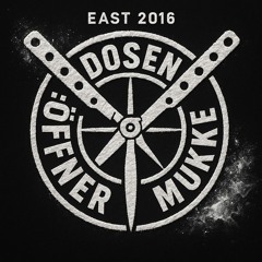 DOSENÖFFNERMUKKE