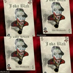 Joka Blak Da Wildcard