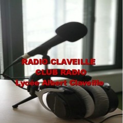 RADIO CLAVEILLE
