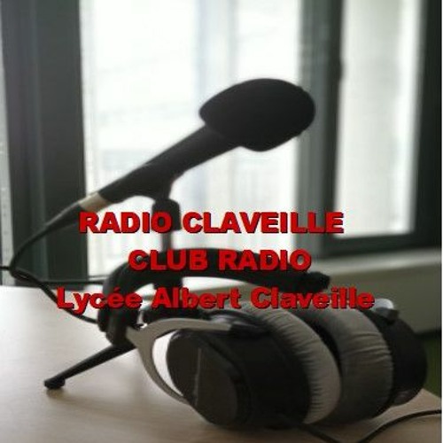 RADIO CLAVEILLE’s avatar
