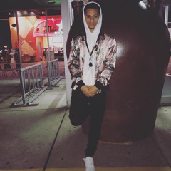 Dre Dre Norman