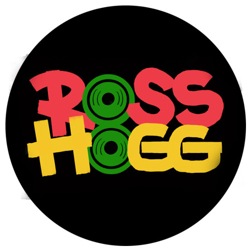 Ross Hogg — artist photo